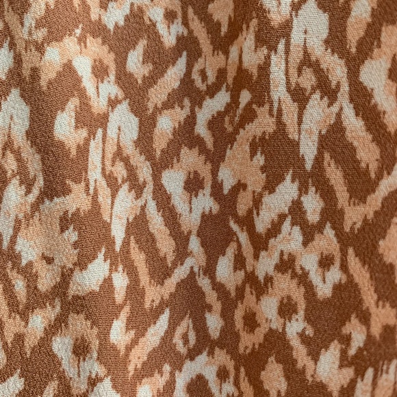 BNWT - Gentle Fawn Stella Dress in the color Clay - Picture 2 of 4